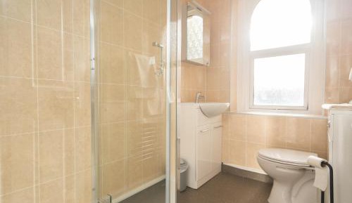 Large Single Room