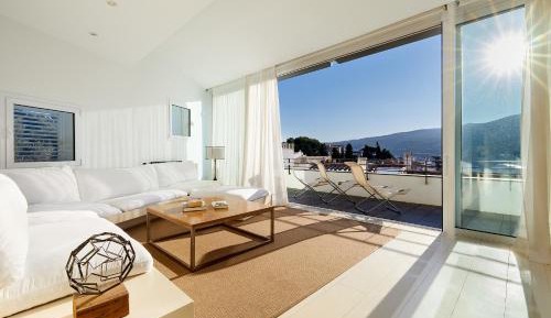 Maisonette