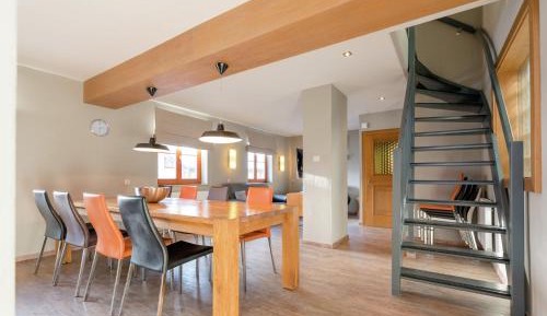 Superior Chalet