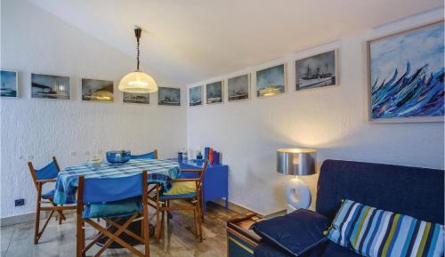 Two-Bedroom Holiday Home