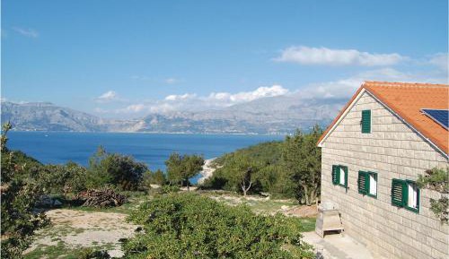 Two-Bedroom Holiday Home