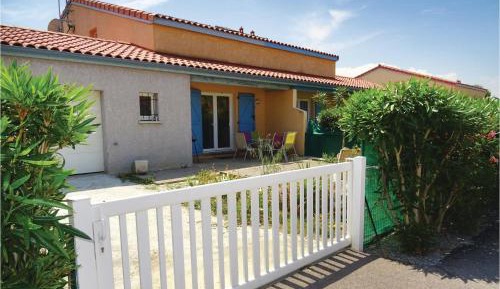 Two-Bedroom Holiday Home