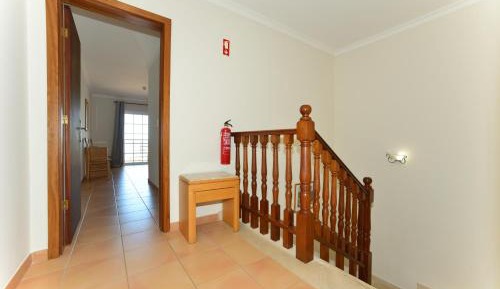 Duplex Apartment