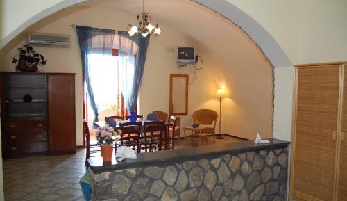Apartment Libeccio