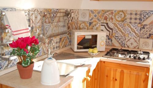 Apartment Grecale 