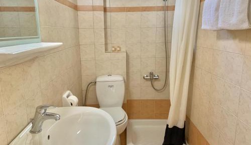 Economy Double or Twin Room