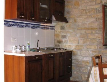 Holiday Home (5 Adults)