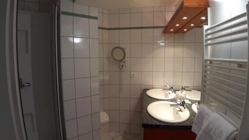 Junior Suite For 3 People