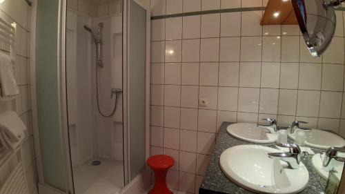 Junior Suite (2 People)