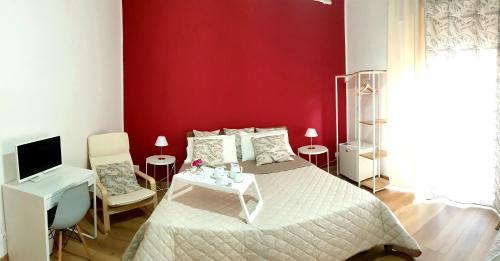 Triple Room with Private External Bathroom