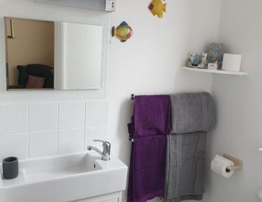 Superior Deluxe Double or Twin Room 
