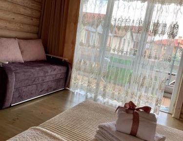 Quadruple Room with Sea View