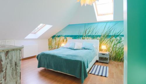 Apartment - Split Level