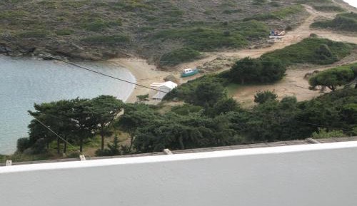 Superior Apartment with Sea View