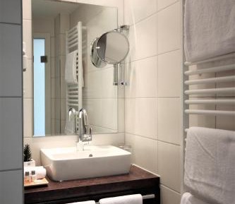 Two-Room Apartment