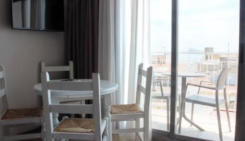 Apartment with Sea View