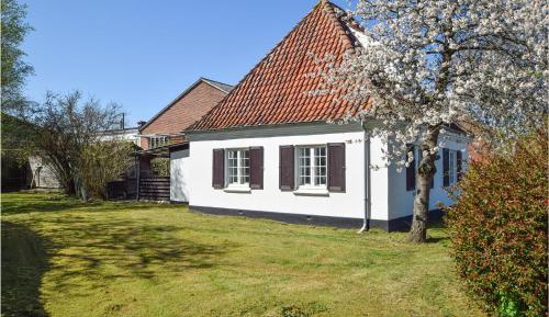 Two-Bedroom Holiday Home