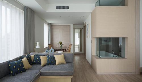 Suite - Non-Smoking
