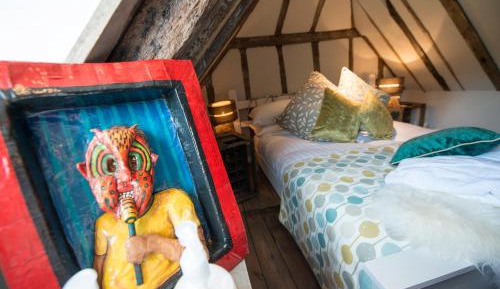 One-Bedroom Suite