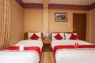 Classic Triple Room