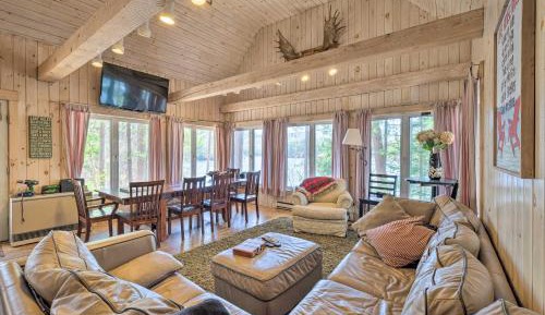 Holiday Home