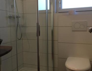 Two-Bedroom Apartment with Terrace