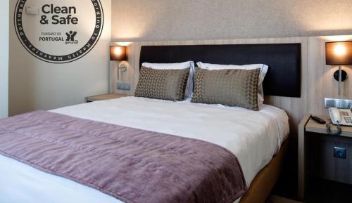 Executive Single Room