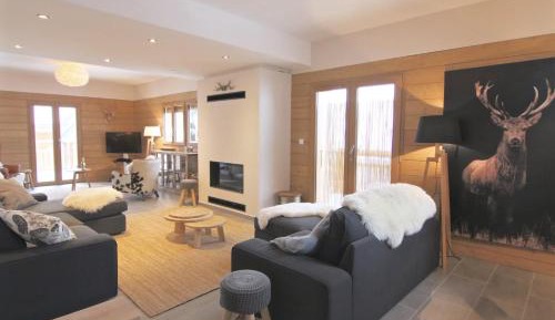 Chalet