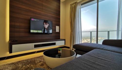 Apartment with Sea View
