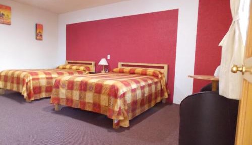Large Twin Room