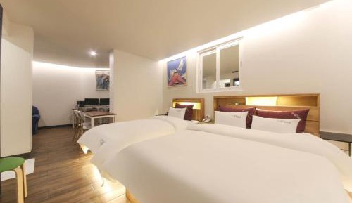 Double or Twin Room