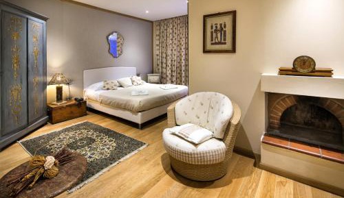 Superior Double or Twin Room