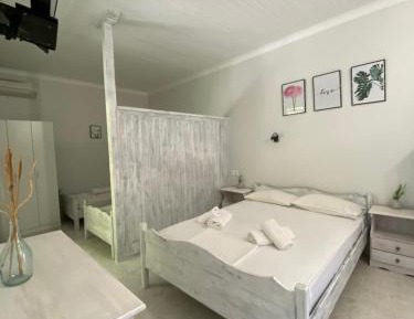 Studio (4 Adults)