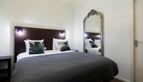 Small Double Room