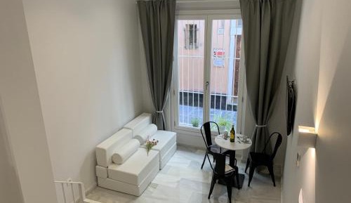 Duplex Apartment