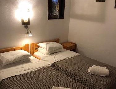 Family Double Room