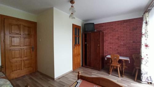 Triple Room with Private Bathroom