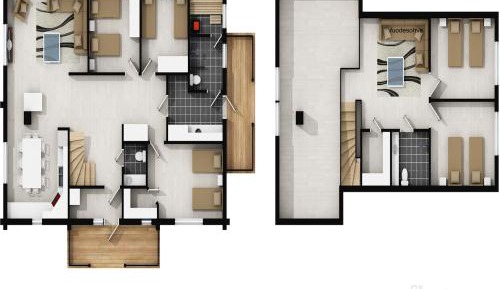 Chalet