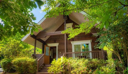 Standard Cottage