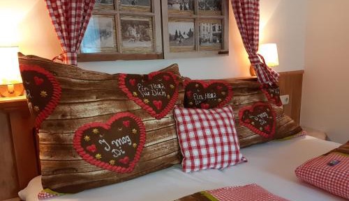 Small Double Room