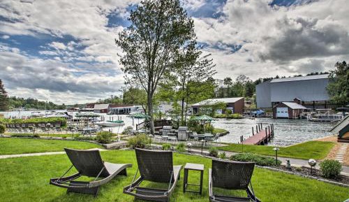 Vacation Home