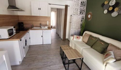 One-Bedroom Villa