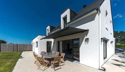 Five-Bedroom House