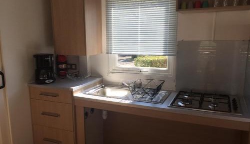 Double Room (1 Adult + 1 Child)