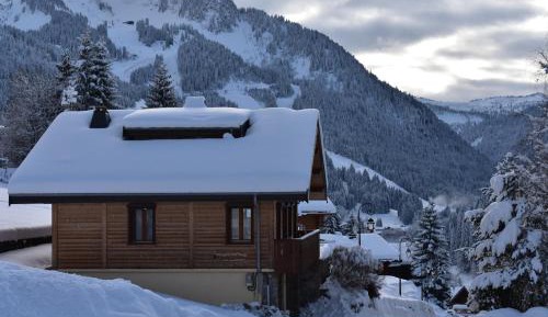 Chalet