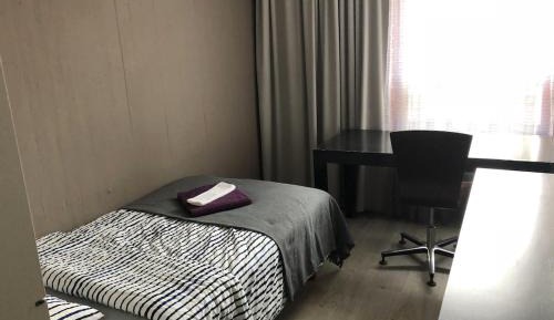 Budget Single Room