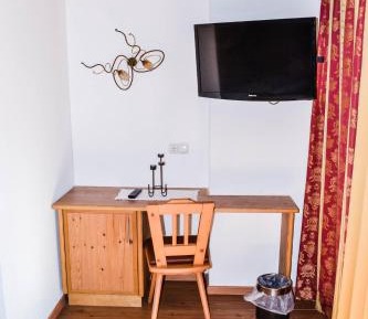 Double Room Hartkaiser