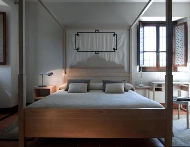 Double Room  (3 Adults)