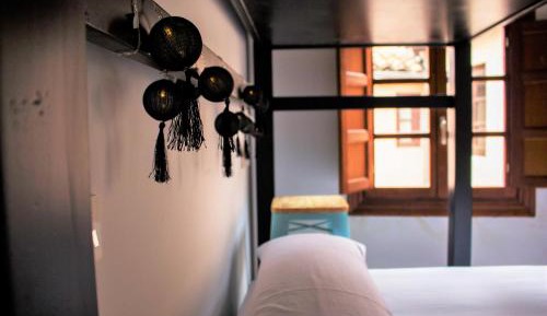 Triple Room with Bathroom