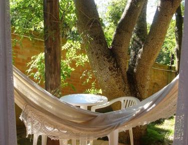 Chalet (2 Adults)